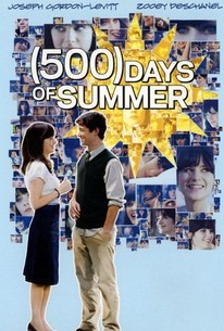 Watch trailer for (500) Days of Summer