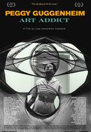 Peggy Guggenheim: Art Addict poster image