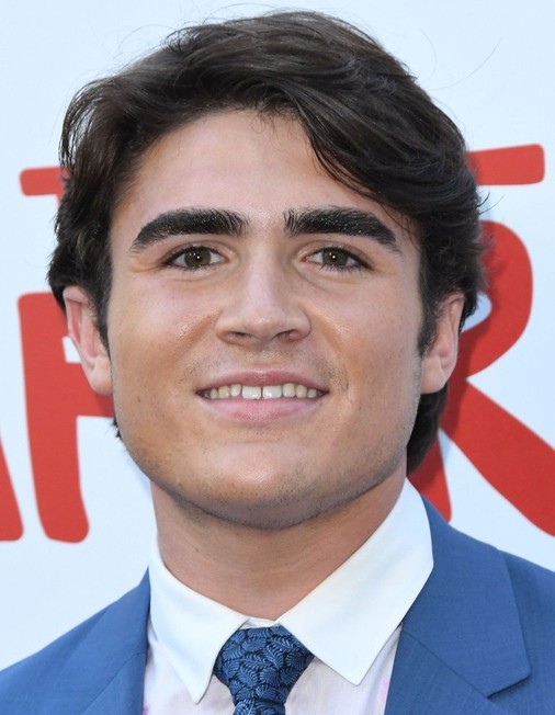 Harrison Holzer