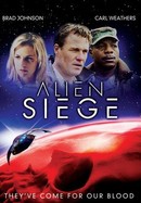 Alien Siege poster image