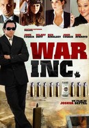 War, Inc. poster image