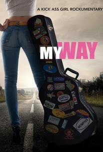 Poster for My Way