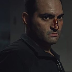 Overrun (2021) photo 3