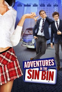 Watch trailer for Adventures in the Sin Bin