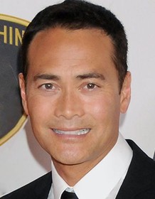 Mark Decascos