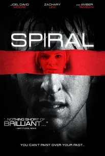 Spiral poster