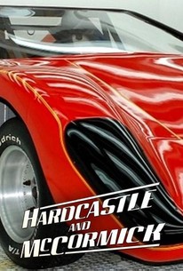 Hardcastle & McCormick poster image