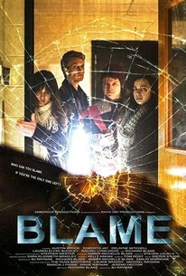 Blame (2021) | Rotten Tomatoes