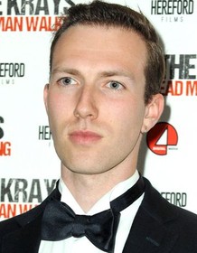 Charlie Woodward