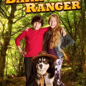 Prime Video: Bark Ranger