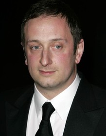 Steve Edge