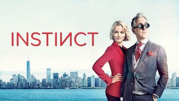 Instinct season online 1 episode 1