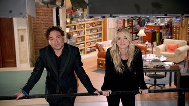 The big bang theory season 12 episode 24 online sale