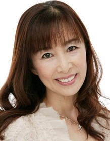 Michie Tomizawa