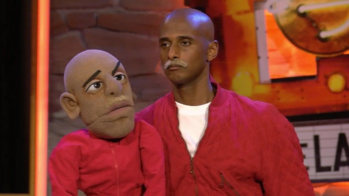 LOL: Last One Laughing - Xmas Special | Rotten Tomatoes