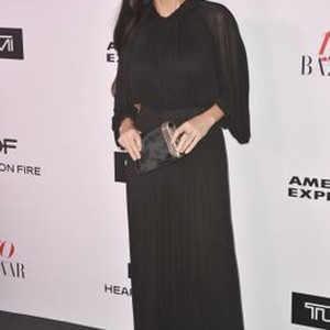 Demi Moore at arrivals for Harper''s BAZAAR 150 Most Fashionable Women List Party, Sunset Tower Hotel, Los Angeles, CA January 27, 2017. Photo By: Elizabeth Goodenough/Everett Collection
