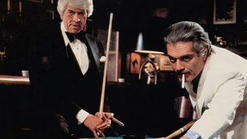 Baltimore Bullet | Rotten Tomatoes