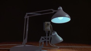Luxo Jr. | Rotten Tomatoes