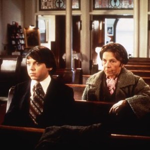 HAROLD AND MAUDE, Bud Cort, Ruth Gordon, 1971