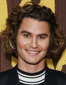 Chase Stokes