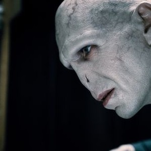 "Harry Potter and the Deathly Hallows: Part 1 photo 9"