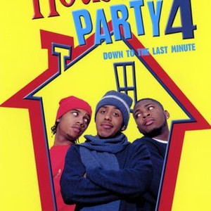 House Party IV (2000) photo 9