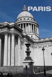 Paris 2008 Rotten Tomatoes