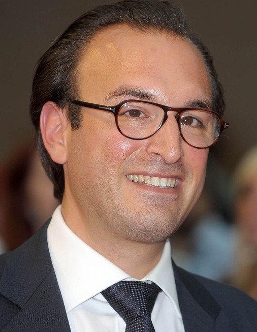 Fabrice Gianfermi