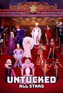 All stars 1 shop episode 1 untucked