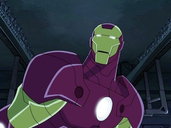 Avengers assemble season 1 episode 1 on sale