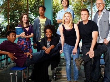 Watch community season 1 new arrivals