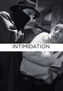 Intimidation poster image