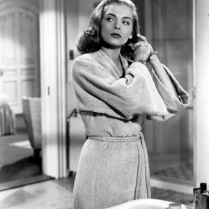 DESERT FURY, Lisabeth Scott, 1947