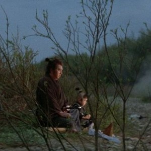 Lone Wolf and Cub 2: Baby Cart at the River Styx (1972) photo 5