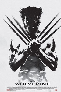 The Wolverine