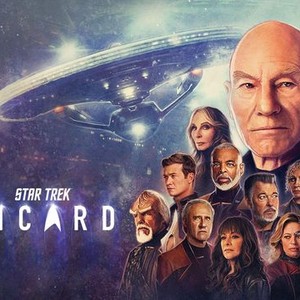 Star Trek: Picard - Rotten Tomatoes