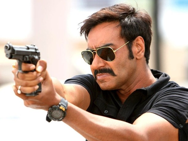 Singham Returns | Rotten Tomatoes