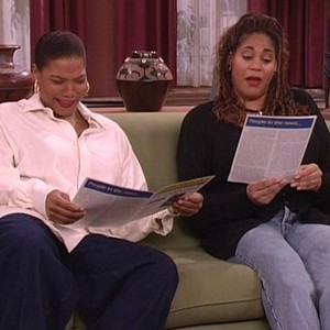 Living Single: Season 3, Episode 26 - Rotten Tomatoes