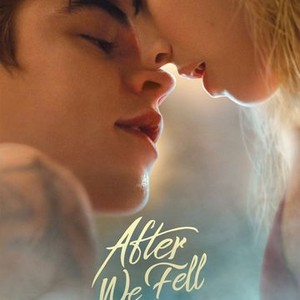 After We Fell, Official Trailer