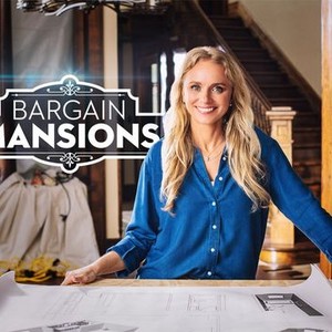 Bargain Mansions - Rotten Tomatoes