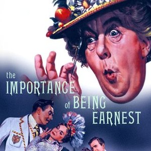The Importance of Being Earnest photo 9