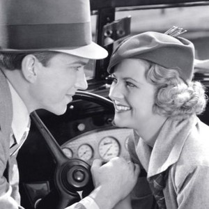 Beggars in Ermine (1934) photo 4