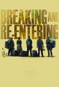 Breaking and Re-entering | Rotten Tomatoes