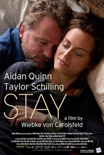 Watch trailer for Stay