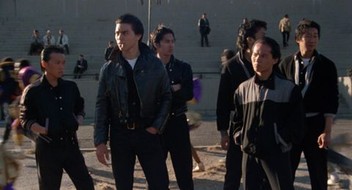 The Wanderers (1979) | Rotten Tomatoes