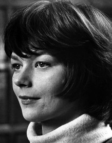 Carolyn Seymour