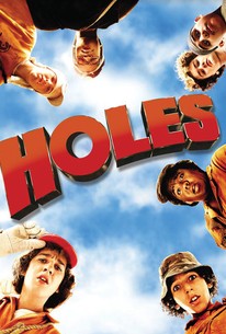 Holes (2003) - Rotten Tomatoes