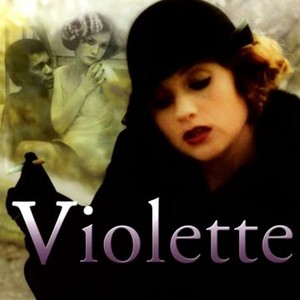 "Violette photo 2"
