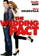 The Wedding Pact poster image