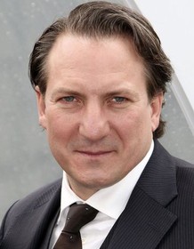 Robert Palfrader